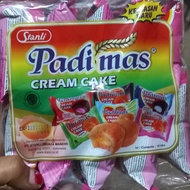 bolu padimas - coklat