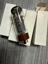 A pair LANGREX premium EL34 electron tube tubes 電子管 真空管