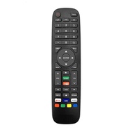 New Remote Control For Polaroid Samrt TV 40T2F 50T7U 49T7U 55T7U 60T7U With Netflix YouTube VUDU App