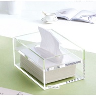 Acrylic Tissue box/Tissue box/Tissue box/Acrylic Tissue box/Tissue box/Tissue box