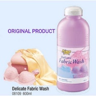 Cosway PowerMax Delicate Fabric Wash-600ml (Exp:01/2026)08109