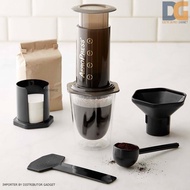 MESIN Aeropress Espresso Coffee Press Set Portable French Press Coffee Maker expresso Aero Shop Coff