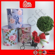 The Gift Coin bank metal tabung duit tabung syling tabung besi