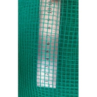 2m high wire net for over 5 years, net