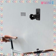 [Wunit] Hitch Wall Mount Hanging Garage Organizer Rustproof Wall Mount Bike Rack Storage