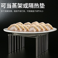 Direct Supply Retractable Multi-Purpose Shelf Stainless Steel Dish Rack Storage Drain Rack Kitchen P