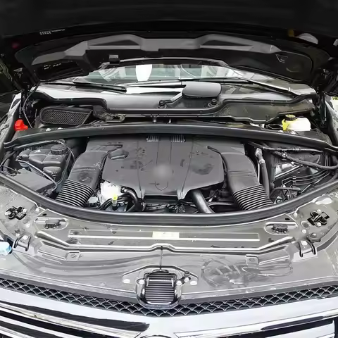 70MM 3D Metal Car Styling Engine Hood Badge Decor Sticker for Mercedes Benz E C G M S A B Class W176