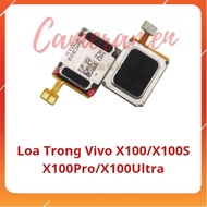 Vivo X100 / X100S / X100 Pro / X100 Ultra Internal Speaker