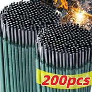 Welding Rods 2.0mm E6013 J422 Universal Carbon Steel Weld Bar Stick Cored Rod Solder Low Melting