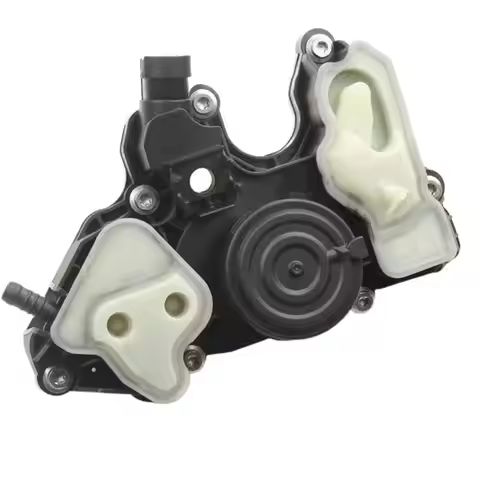 Well Pump Oil Separator PCV Valve 06Q103495B For A4 Q5 Q7 Skoda PCV95810348400 06Q 103 495B