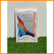 ∩ ┇ ◕ Mercury Drug Suki DayBook Planner For 2025 | GROW WITH THE FLOW