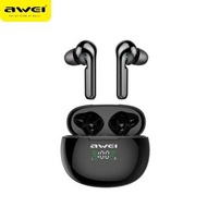 Awei T15P TWS入耳式真無線藍芽耳機 V5.0