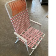 [READY STOCK] 3V Lazy chair with flat string design good quality sale-limited stock only