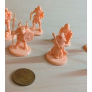 Dungeons & Dragons Character Pack