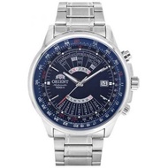 [Powermatic] Orient Seu07008Dx Multi-Year Perpetual Calendar Automatic 100M Men'S Watch