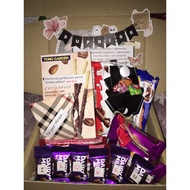 Gift box Budget Rm20
