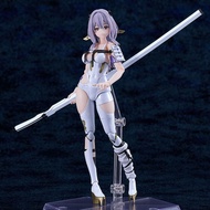 Recommended GSC Max Factory Victory Nikki figma Red Lotus Doll Merchandise Movable