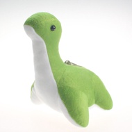 New Apex Legends Nessie plush toy Loch Ness monster doll game around.77