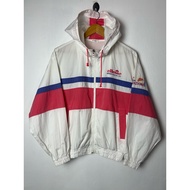 Vintage Ellesse Windbreaker Jacket (JACKET BUNDLE)