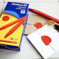 Pelikan Sealing Wax 10'S/Box