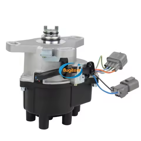 1PCS OE 30100-P30-006 30100-P72-006 Ignition Distributor For 1992-1995 Honda Civic Acura Integra Ign