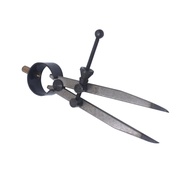 Compass Divider,Compasses knife round knife cutting circular knife card diy greeting card,model blad