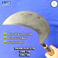 Arit deres kelapa baja isen lapis 3 full tembus asli wonosobo cap HISR