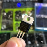 5 voltage regulator ic L7812