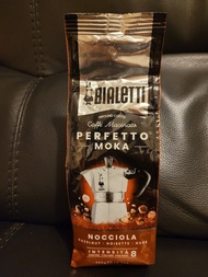 Bialetti Nocciola Intensita 8 咖啡粉 250g