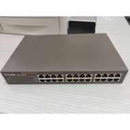 D-Link 24 Port Network Switch