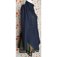 311-9 < mjmj International Brand Size 9 Jacket