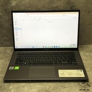 ASUS Vivobook 14 X412F I7-10510U/12G/MX250《二手 無盒裝 中古》A72576