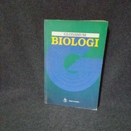 BIOLOGY GLOSARIUM BOOK