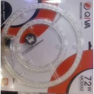 3 COLOUR LED CHIP ACCESERIES FOR CEILING LIGHT 72W