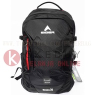 PROMO - TAS RANSEL EIGER 2221 WANDERS 30