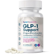 GLP-1SupportWeightLossProbiotic-WomenMenApiteSuppressantMetaboliBoosterHealthyGutSupport-GLP1Support