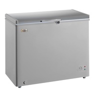 送變頻扇滿2萬折500★(含標準安裝)歌林300L冰櫃銀色冷凍櫃KR-130F08《門市第4件8折優惠》