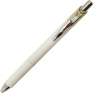 Pentel EnerGel Clena Retractable Liquid Gel Pen, Micro Fine Point 0.3mm Needle Tip, Black Ink, Mimosa Yellow Body (BLN73LG-A)