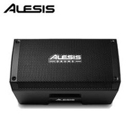 &lt;電子鼓專售&gt;  ALESIS AMP8 電子鼓音箱 外場喇叭 樂器 人聲綜合音箱 8吋單體 公司貨保固 魔立樂器