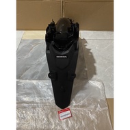 Bộ chắn bùn sau | đuôi bắt biển WAVE S110 RS110 (2010-2013) chính hãng Honda (80110-KWW-E00ZA)