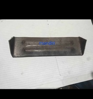 daun roda traktor quick g1000