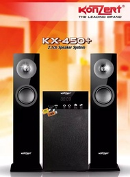 KONZERT KX-450+ Speaker