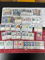 PTCG  洛奇亞deck