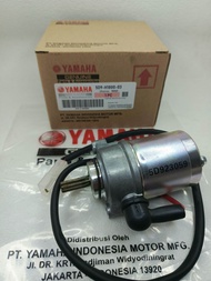 DINAMO STATER VEGA ZR JUPITER Z1 FORCE 1 INJEKSI