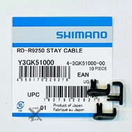 Shimano R9250 R8150 R9200 R8100 Electronic Shifting Wire Holder