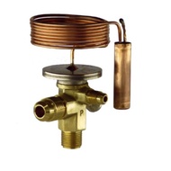 EXPANSION VALVE TIE HC/TIE1 HW100 EMERSON/ALCO CONTROLS R22 GAS TYPE (STOCKS CLEARANCE) | ALLCO PART