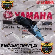 JUPITER MX NEW 135 ORIGINAL YGP REAR SPAKBOR FENDER 50C-F1611-00