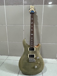 PRS SE Custom 24 電結