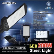 IWACHI LED Street Light Lantern Light 50w / 100w / 150w / 200w