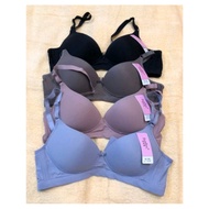 SCALEN | Size 36B-42B Scalen 2306 Underwire Bra
